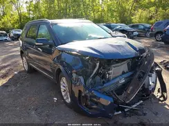 1FM5K7D83HGC76129 2017 FORD EXPLORER
