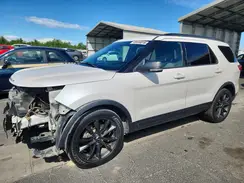 1FM5K7D83HGC77278 2017 FORD EXPLORER