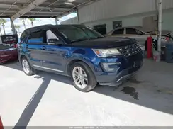 1FM5K7D83HGC83128 2017 FORD EXPLORER