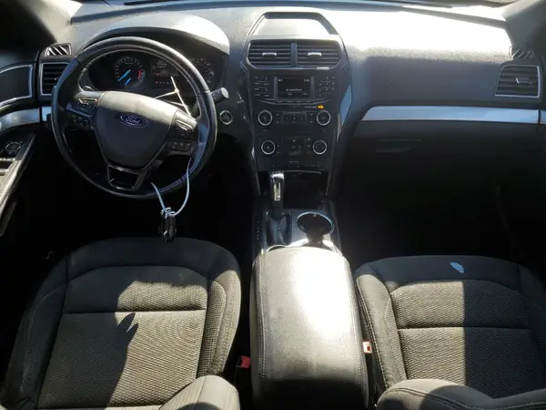 1FM5K7D83HGC89799 2017 FORD EXPLORER - Image 8