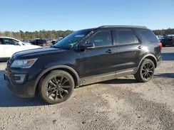 1FM5K7D83HGC99409 2017 FORD EXPLORER