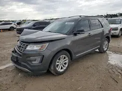 1FM5K7D83HGD02499 2017 FORD EXPLORER