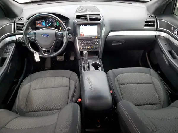 1FM5K7D83HGD02499 2017 FORD EXPLORER - Image 8