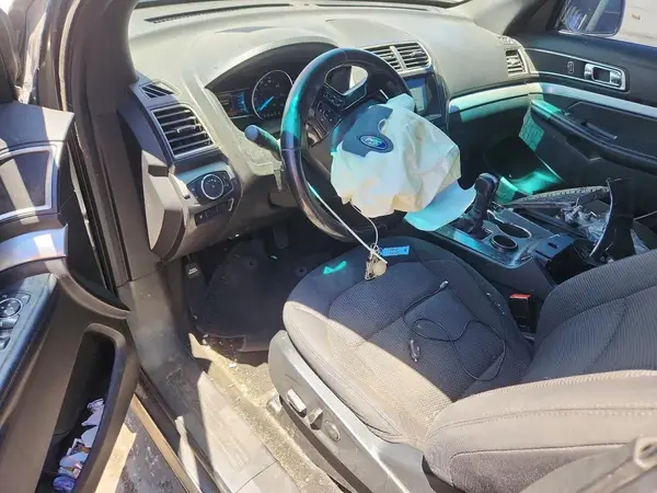 1FM5K7D83HGD03474 2017 FORD EXPLORER - Image 8