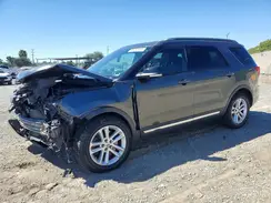 1FM5K7D83HGD04544 2017 FORD EXPLORER