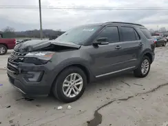 1FM5K7D83HGD07895 2017 FORD EXPLORER