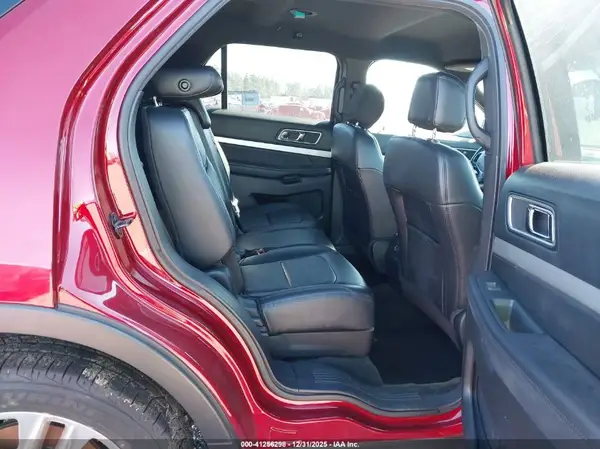 1FM5K7D83HGD10408 2017 FORD EXPLORER - Image 8