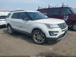 1FM5K7D83HGD10697 2017 FORD EXPLORER