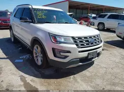 1FM5K7D83HGD11705 2017 FORD EXPLORER