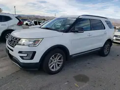 1FM5K7D83HGD13079 2017 FORD EXPLORER