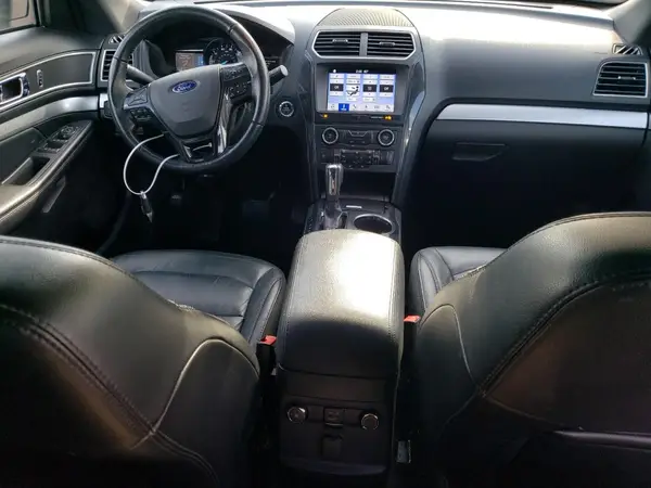 1FM5K7D83HGD13079 2017 FORD EXPLORER - Image 8