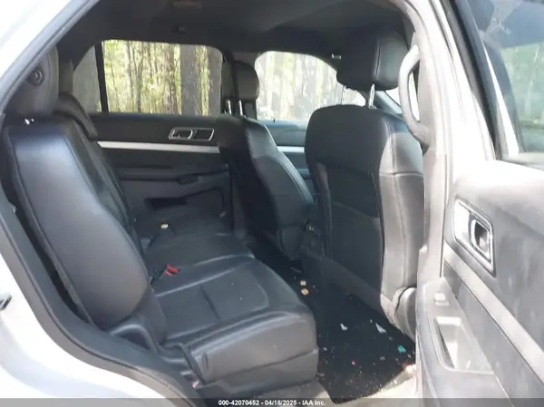1FM5K7D83HGD16368 2017 FORD EXPLORER - Image 8
