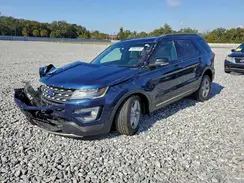 1FM5K7D83HGD19934 2017 FORD EXPLORER