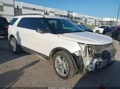 1FM5K7D83HGD20940 2017 FORD EXPLORER