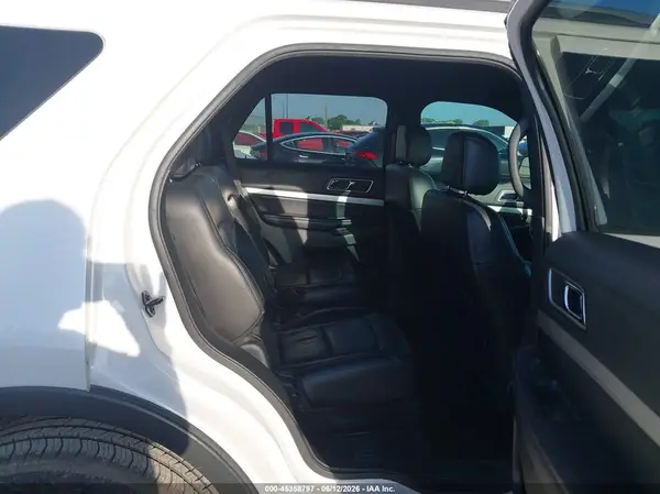 1FM5K7D83HGD20940 2017 FORD EXPLORER - Image 8