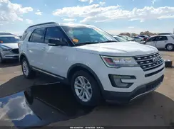 1FM5K7D83HGD21683 2017 FORD EXPLORER
