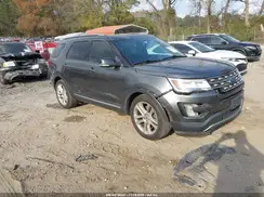 1FM5K7D83HGD34515 2017 FORD EXPLORER
