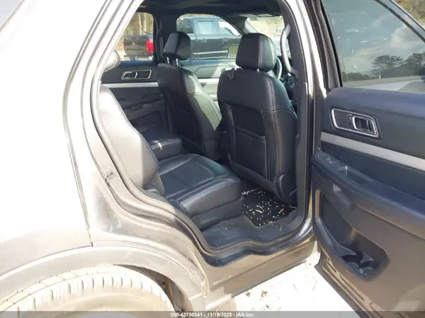 1FM5K7D83HGD34515 2017 FORD EXPLORER - Image 8