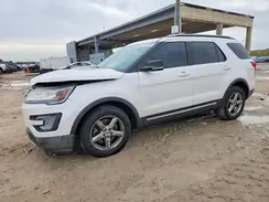 1FM5K7D83HGD35941 2017 FORD EXPLORER