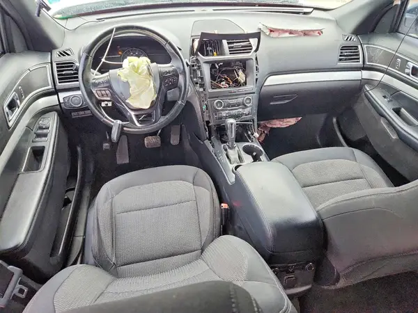 1FM5K7D83HGD35941 2017 FORD EXPLORER - Image 8