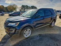 1FM5K7D83HGD38869 2017 FORD EXPLORER