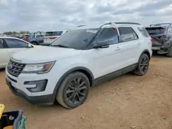 1FM5K7D83HGD39763 2017 FORD EXPLORER