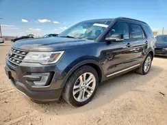 1FM5K7D83HGD39827 2017 FORD EXPLORER
