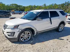 1FM5K7D83HGD39939 2017 FORD EXPLORER