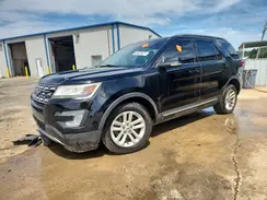 1FM5K7D83HGD49015 2017 FORD EXPLORER