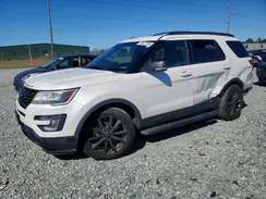 1FM5K7D83HGD49919 2017 FORD EXPLORER
