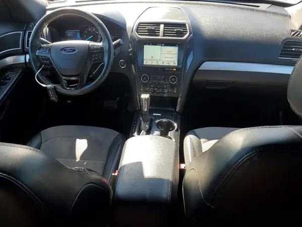 1FM5K7D83HGD49919 2017 FORD EXPLORER - Image 8