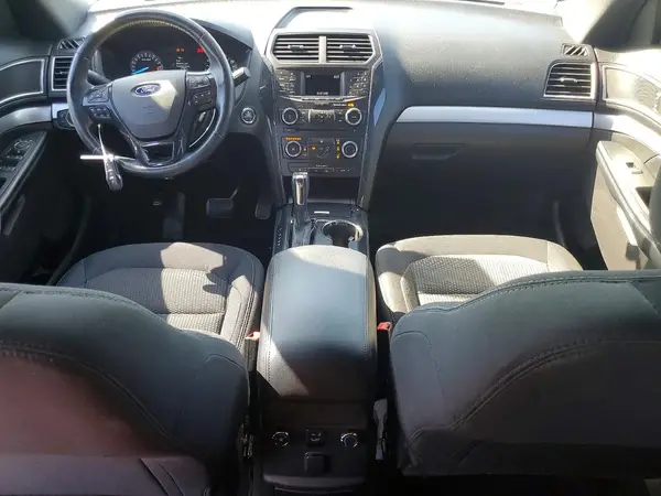 1FM5K7D83HGD53789 2017 FORD EXPLORER - Image 8