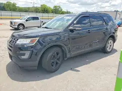 1FM5K7D83HGD76649 2017 FORD EXPLORER