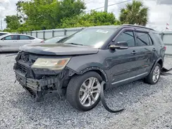 1FM5K7D83HGD79518 2017 FORD EXPLORER