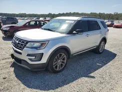 1FM5K7D83HGD79549 2017 FORD EXPLORER