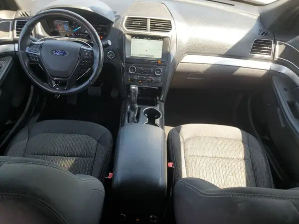 1FM5K7D83HGD79549 2017 FORD EXPLORER - Image 8