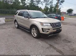 1FM5K7D83HGD79714 2017 FORD EXPLORER