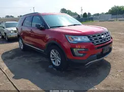 1FM5K7D83HGD84315 2017 FORD EXPLORER