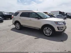 1FM5K7D83HGD86260 2017 FORD EXPLORER