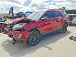 1FM5K7D83HGD86565 2017 FORD EXPLORER
