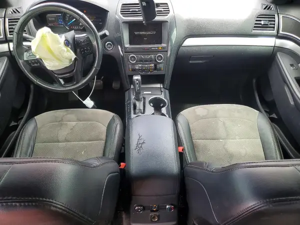 1FM5K7D83HGD86565 2017 FORD EXPLORER - Image 8