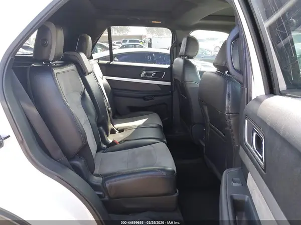 1FM5K7D83HGD90633 2017 FORD EXPLORER - Image 8