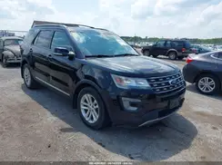 1FM5K7D83HGE01887 2017 FORD EXPLORER