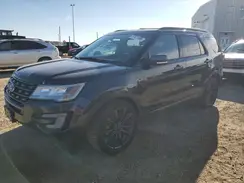 1FM5K7D83HGE06782 2017 FORD EXPLORER