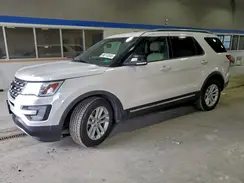 1FM5K7D83HGE09147 2017 FORD EXPLORER