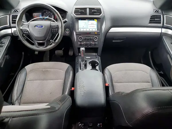 1FM5K7D83HGE12484 2017 FORD EXPLORER - Image 8
