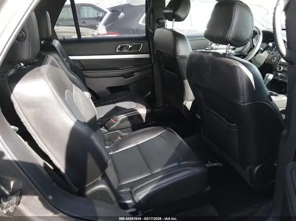 1FM5K7D83HGE19256 2017 FORD EXPLORER - Image 8