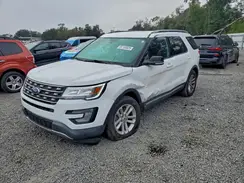 1FM5K7D83HGE19631 2017 FORD EXPLORER