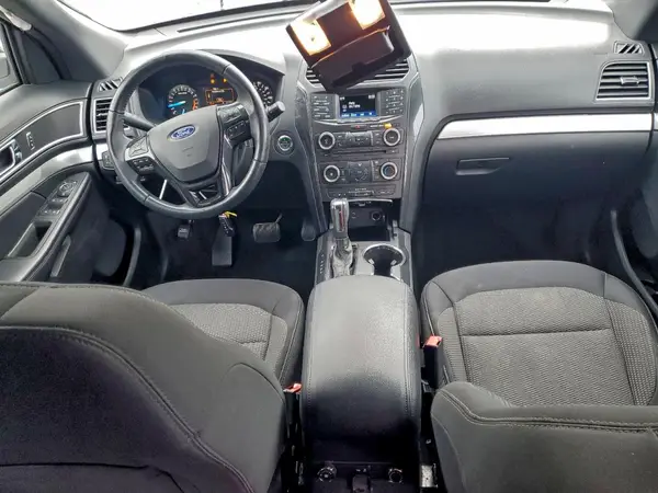 1FM5K7D83HGE19631 2017 FORD EXPLORER - Image 8