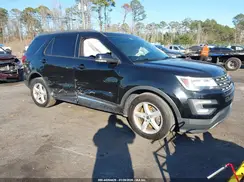 1FM5K7D83HGE33674 2017 FORD EXPLORER